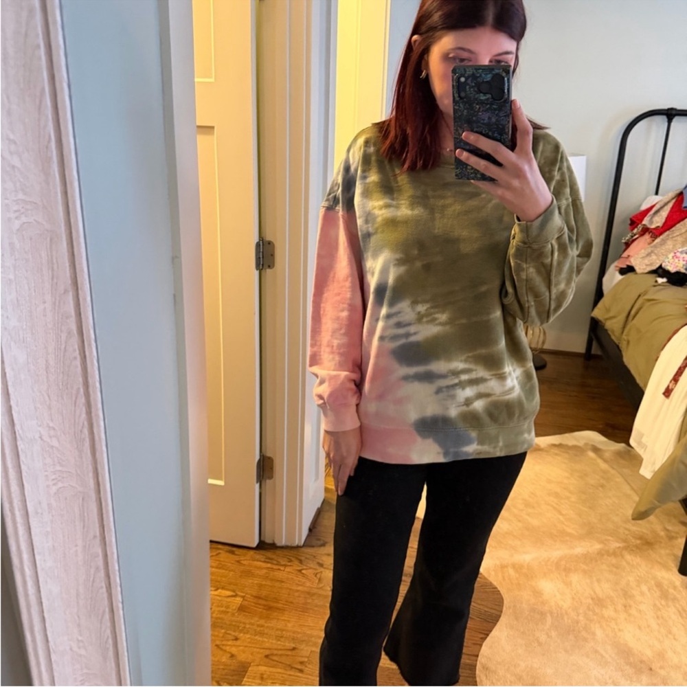 Trio bundle size S oversize sweatshirts
